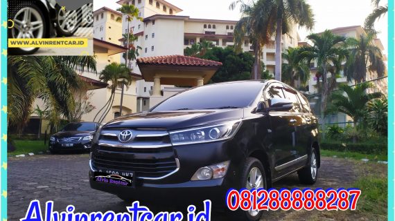 Rental Mobil Cideng Gambir