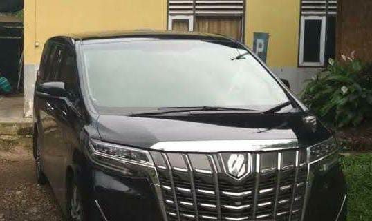 Rental Mobil Di Gandaria Utara