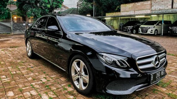 Rental Mobil Dekat Hotel Mercure Simatupang