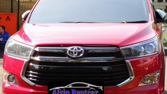 Rental  di Puncak Pass