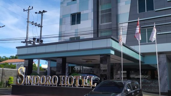 Rental Mobil di Lippo Mall Kemang