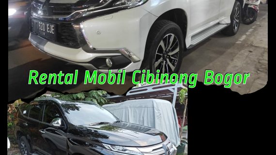 Rental Mobil Cibinong Murah