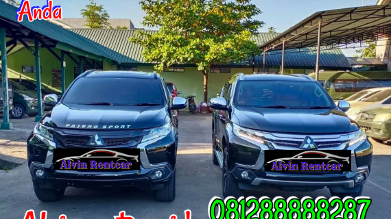 Rental Mobil di Kalideres