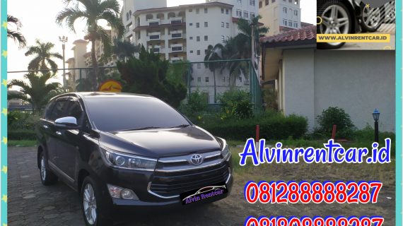 Rental Mobil di Hotel Ibis Harmoni