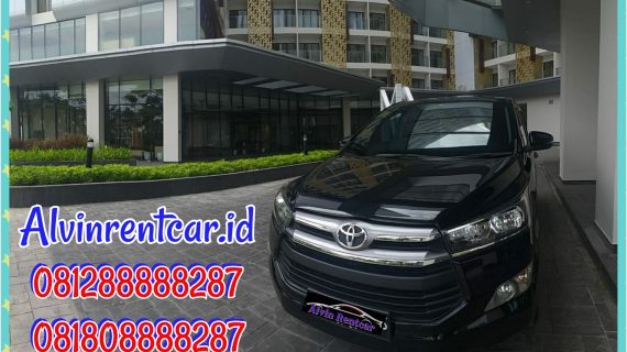 Rental Mobil Jelambar Murah