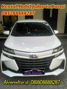 Rental   Jakarta Barat