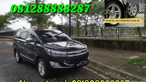 Rental Mobil Petukangan Selatan