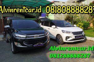 Rental Mobil Taman Impian Jaya Ancol