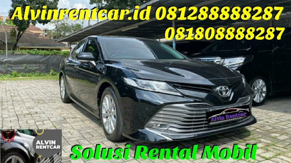 Rental Mobil Terdekat Hotel Pullman Ciawi