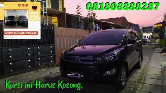 Rental Mobil dekat Hotel Ibis