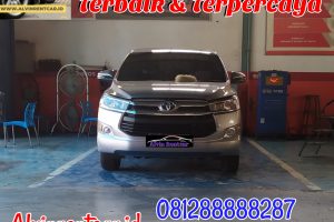 Rental Mobil Kebon Kacang