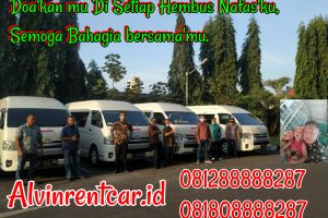 Rental Mobil di Cisarua
