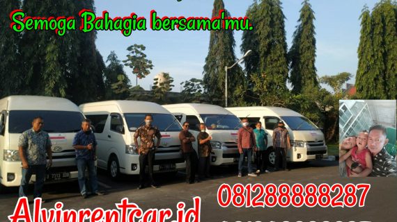 Rental Mobil di Cisarua