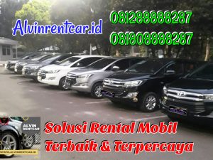 Rental   Jakarta Barat