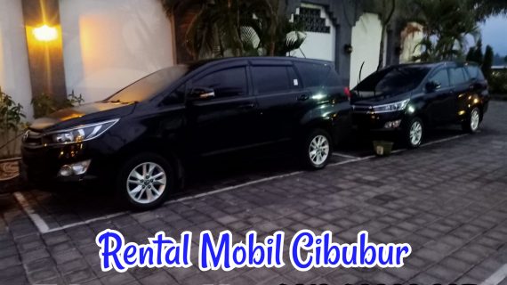 Rental Mobil Cibubur | Alvinrentcar