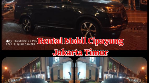 Rental Mobil Cipayung Jakarta Timur