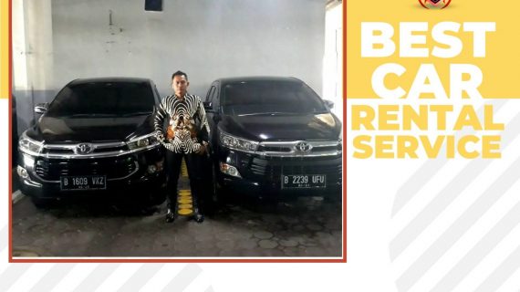 Rental Mobil Cawang Kramat Jati
