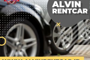 Rental Mobil Banjar Wijaya