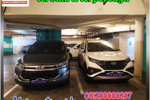 Rental Mobil di Srengseng