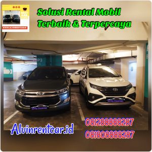 Rental   Cideng Gambir