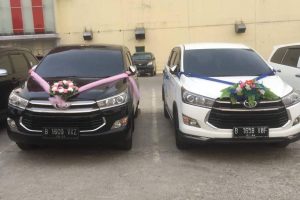 Rental Mobil dekat Hotel Mercure Ancol