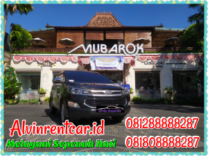 Rental   Tanah Abang