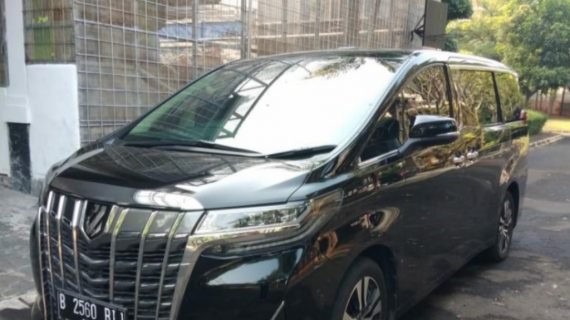 Rental Mobil Puncak Bogor