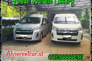 Rental Mobil Terdekat Hotel Seruni Cisarua
