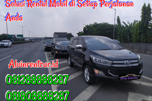Rental Mobil Di Aston Bogor Hotel