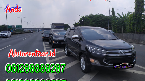 Rental Mobil Di Aston Bogor Hotel