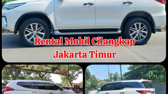 Rental Mobil Cilangkap