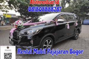Rental Mobil Pajajaran