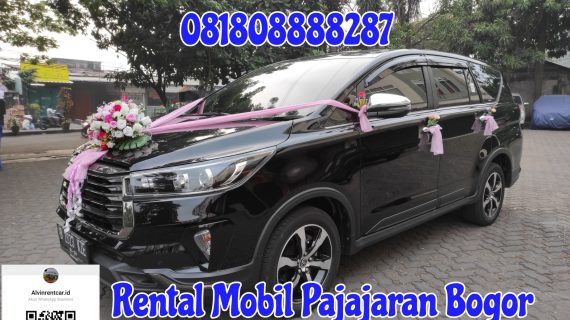 Rental Mobil Pajajaran
