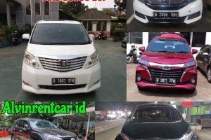Rental Mobil Puribeta Ciledug