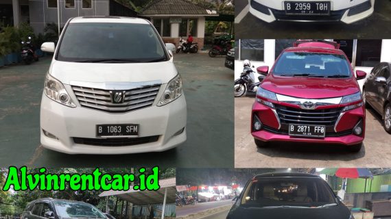 Rental Mobil Puribeta Ciledug