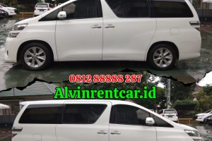 Rental Mobil Sepatan