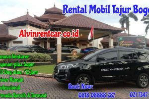 Rental Mobil Tajur Bogor