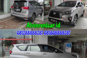 Rental Mobil di Bogor Barat