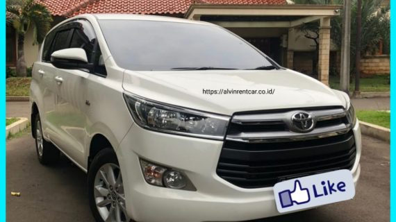 Rental Mobil di Citra Indah Jonggol