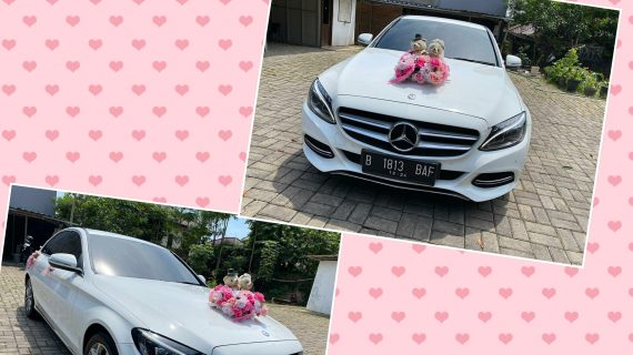 Rental Mobil di Rajeg