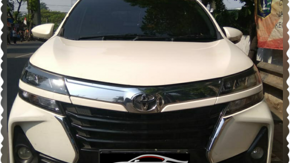 Rental Mobil Dekat Hotel Mulia