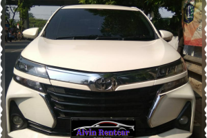 Rental Mobil Batu Ceper