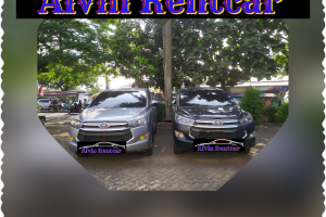 Rental Mobil Petojo Selatan