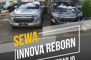 Rental Mobil di Botani Garden Bogor