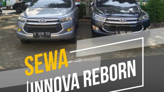 Rental Mobil di Botani Garden Bogor