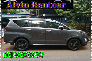 Rental Mobil di dekat Mercure Jakarta