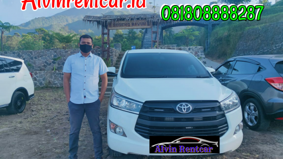 Rental Mobil Tanjung Duren