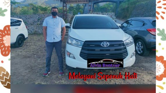Rental Mobil di Lenteng Agung