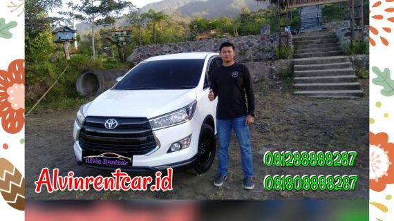 Rental Mobil Dekat Hotel Borobudur