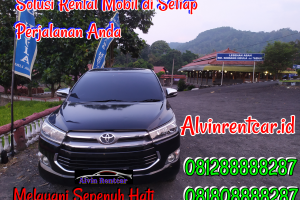 Rental Mobil di Jati Pulo